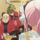 Illustration for article titled Is This New Anime Trolling South Korea and China?